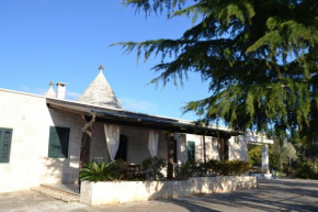 I Tre Coni - Villaggio di Mary Locorotondo